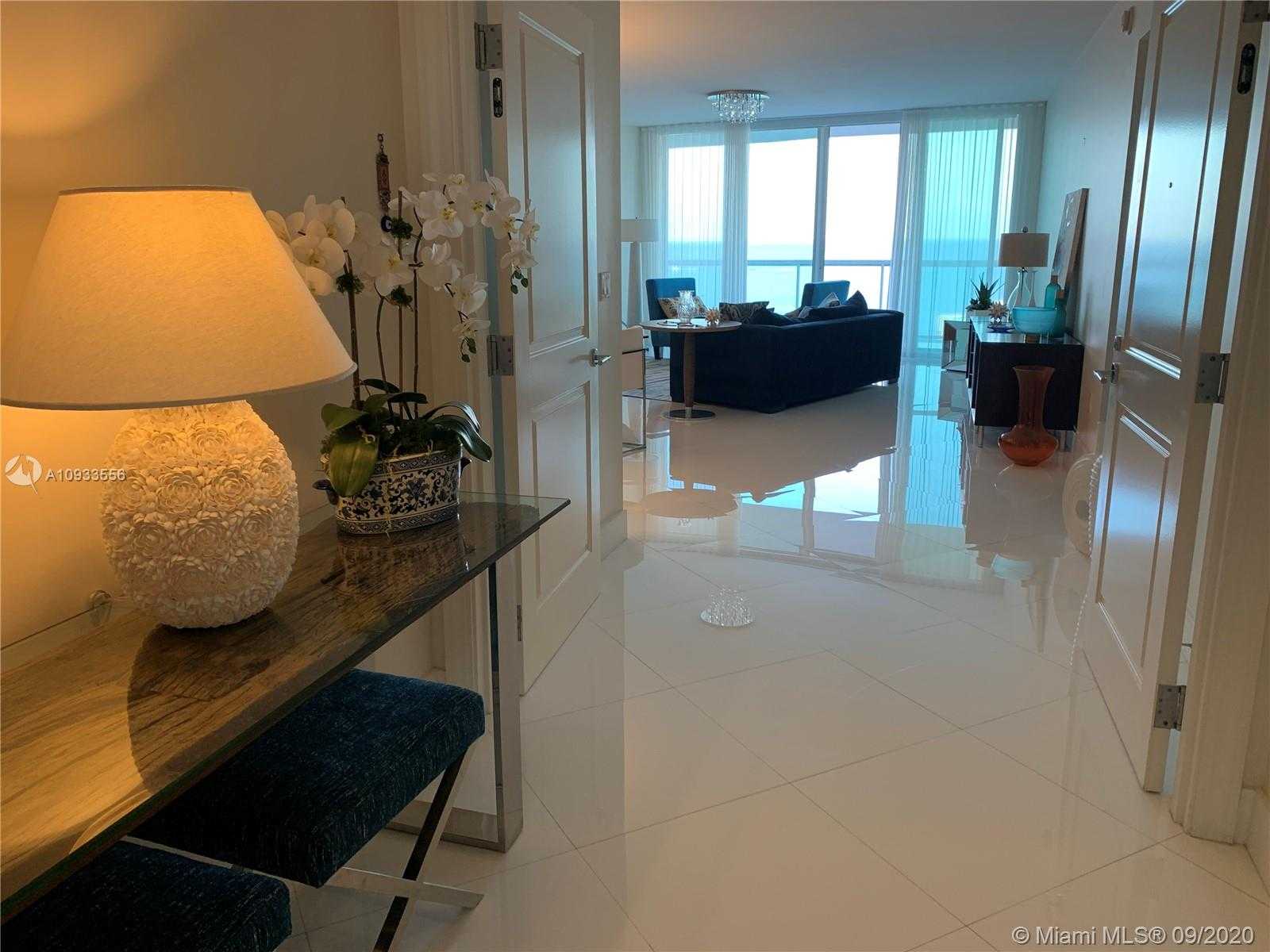 Small Image of 1 NORTH OCEAN BLVD #1004, Pompano Beach Number 3
