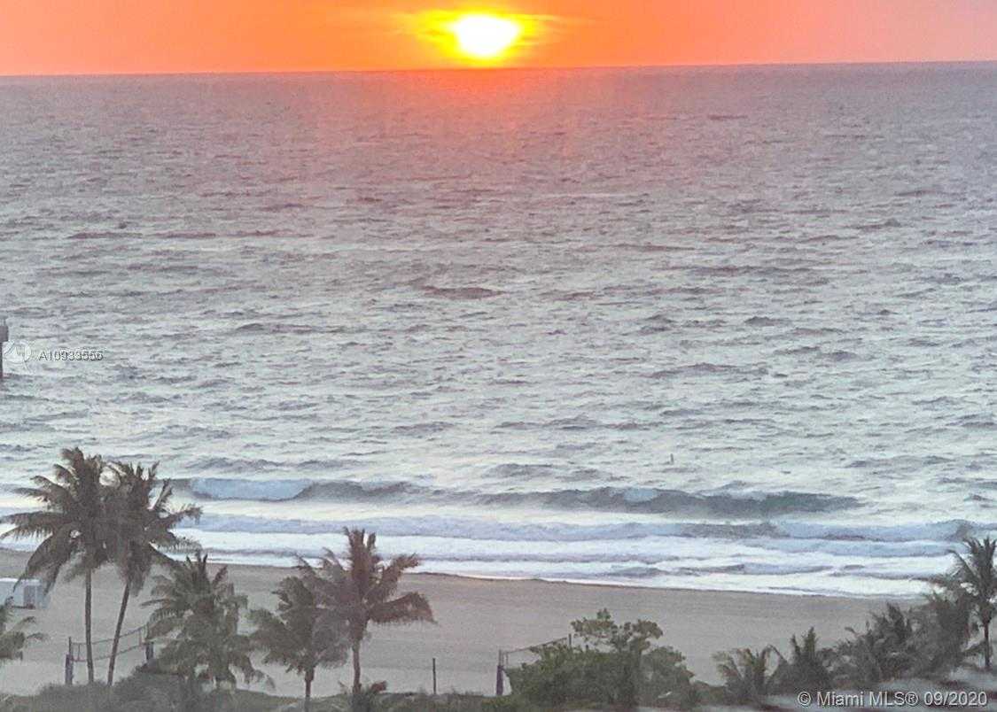 Small Image of 1 NORTH OCEAN BLVD #1004, Pompano Beach Number 33