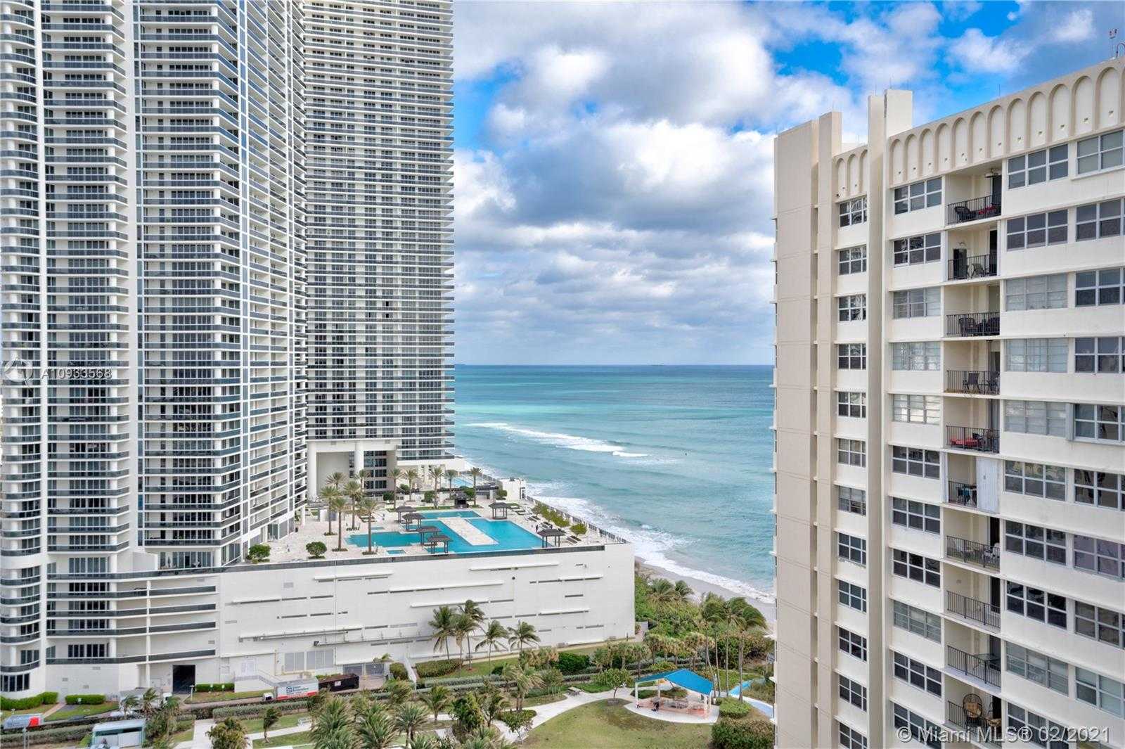 Small Image of 1904 SOUTH OCEAN DR #TS206, Hallandale Beach Number 12