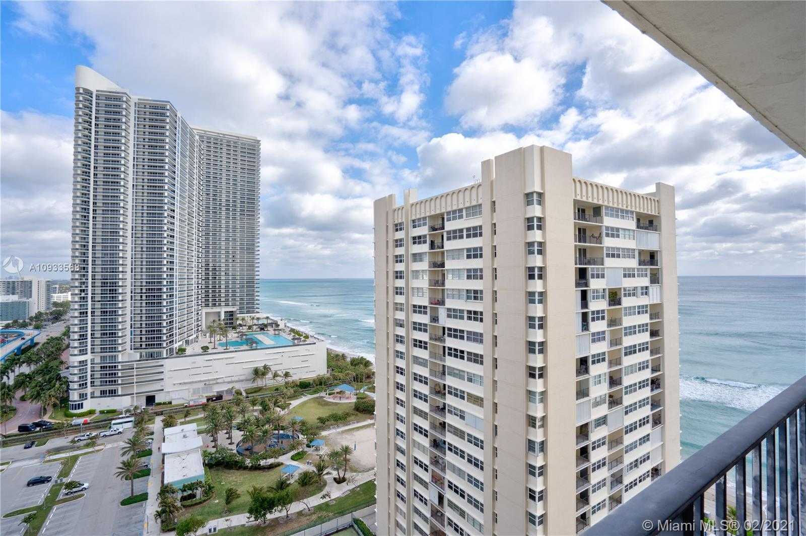 Small Image of 1904 SOUTH OCEAN DR #TS206, Hallandale Beach Number 14