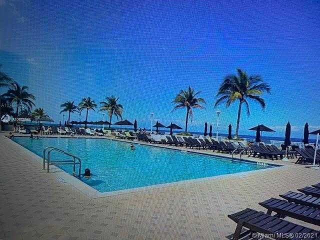 Small Image of 1904 SOUTH OCEAN DR #TS206, Hallandale Beach Number 3