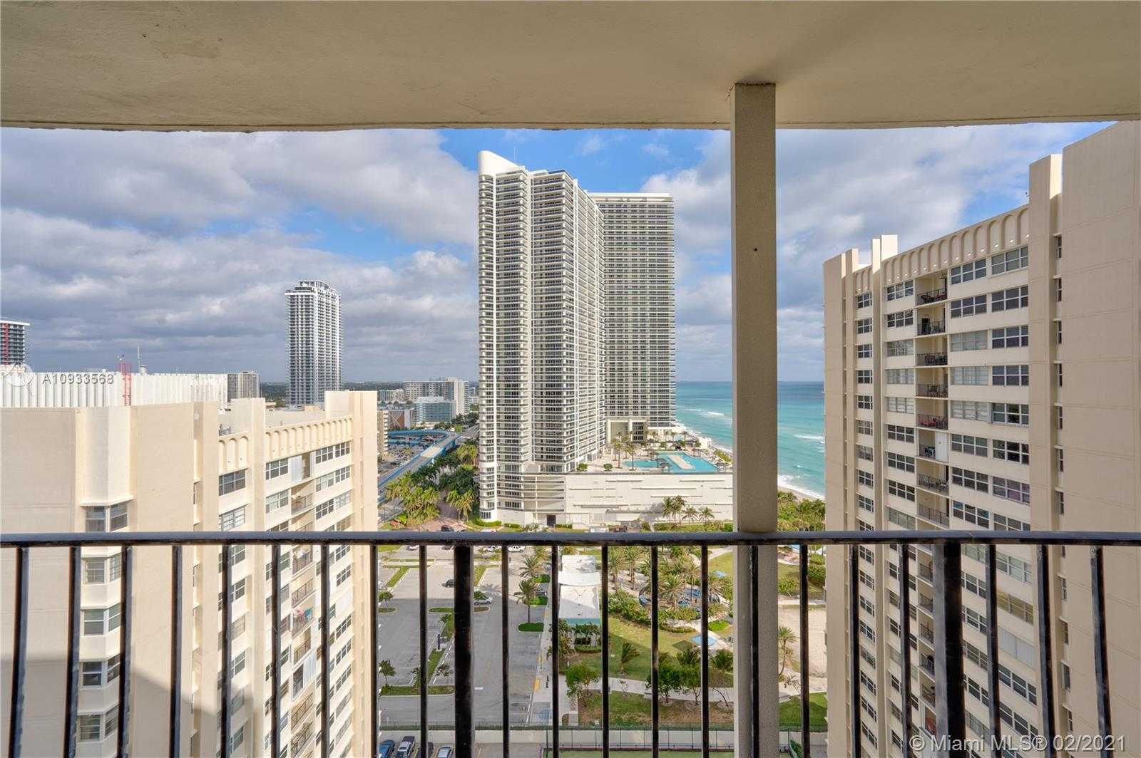 Small Image of 1904 SOUTH OCEAN DR #TS206, Hallandale Beach Number 8