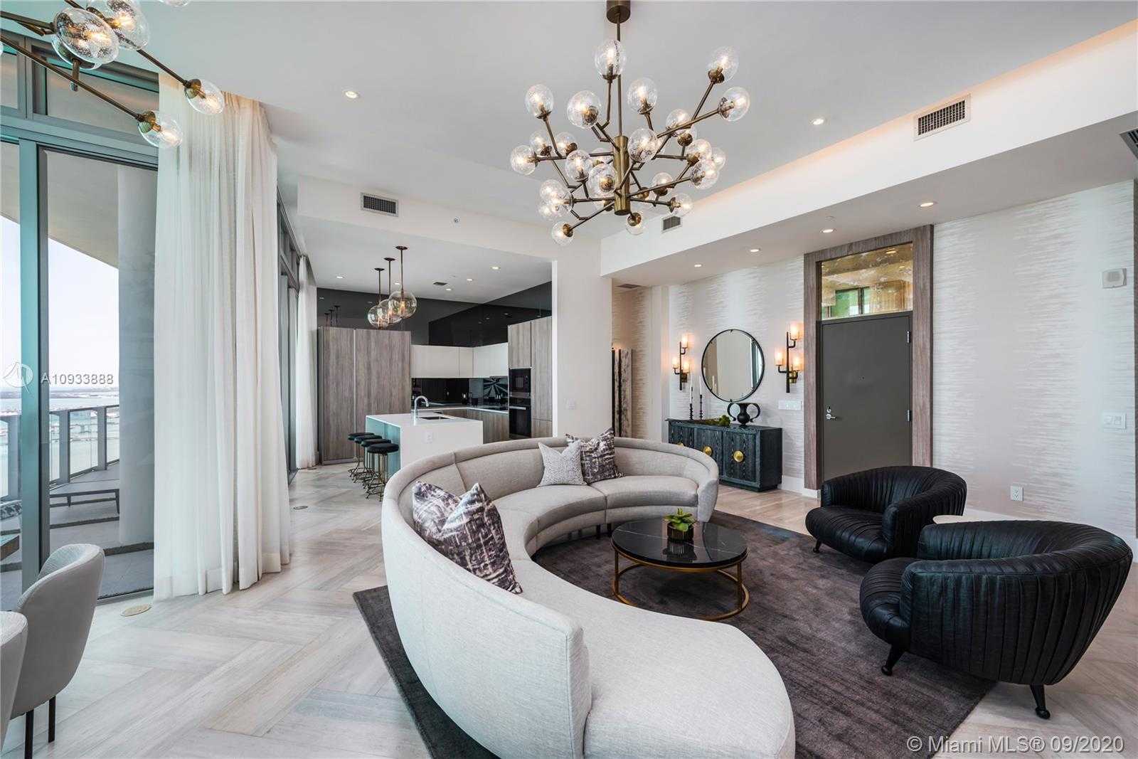 Small Image of 2900 NORTH EAST 7TH AVE #4703, Miami Number 10