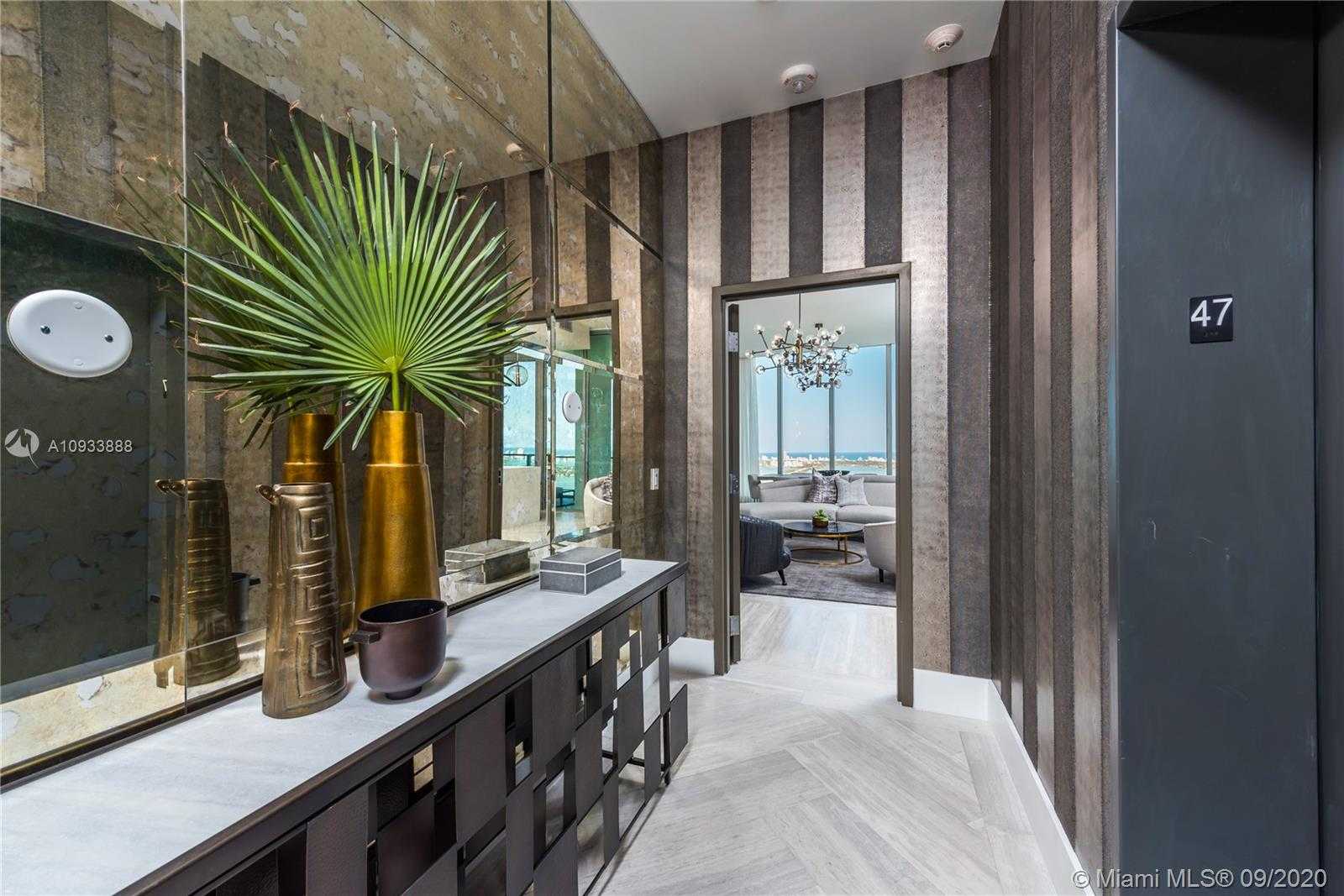 Small Image of 2900 NORTH EAST 7TH AVE #4703, Miami Number 2