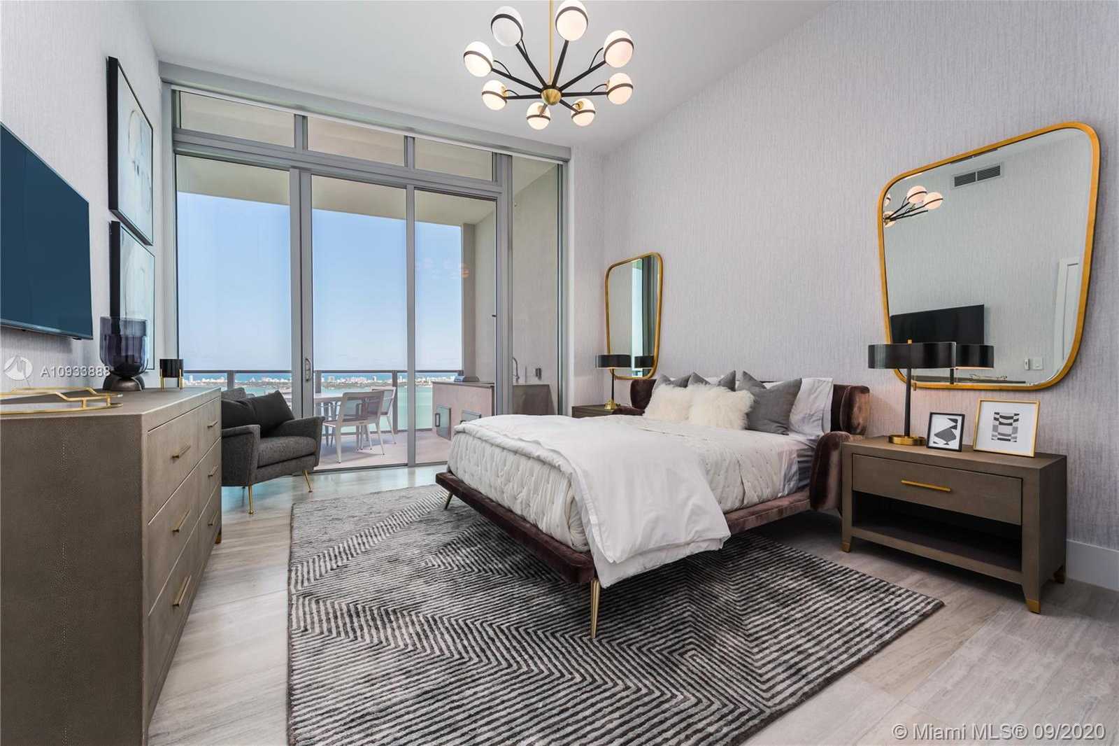 Small Image of 2900 NORTH EAST 7TH AVE #4703, Miami Number 22