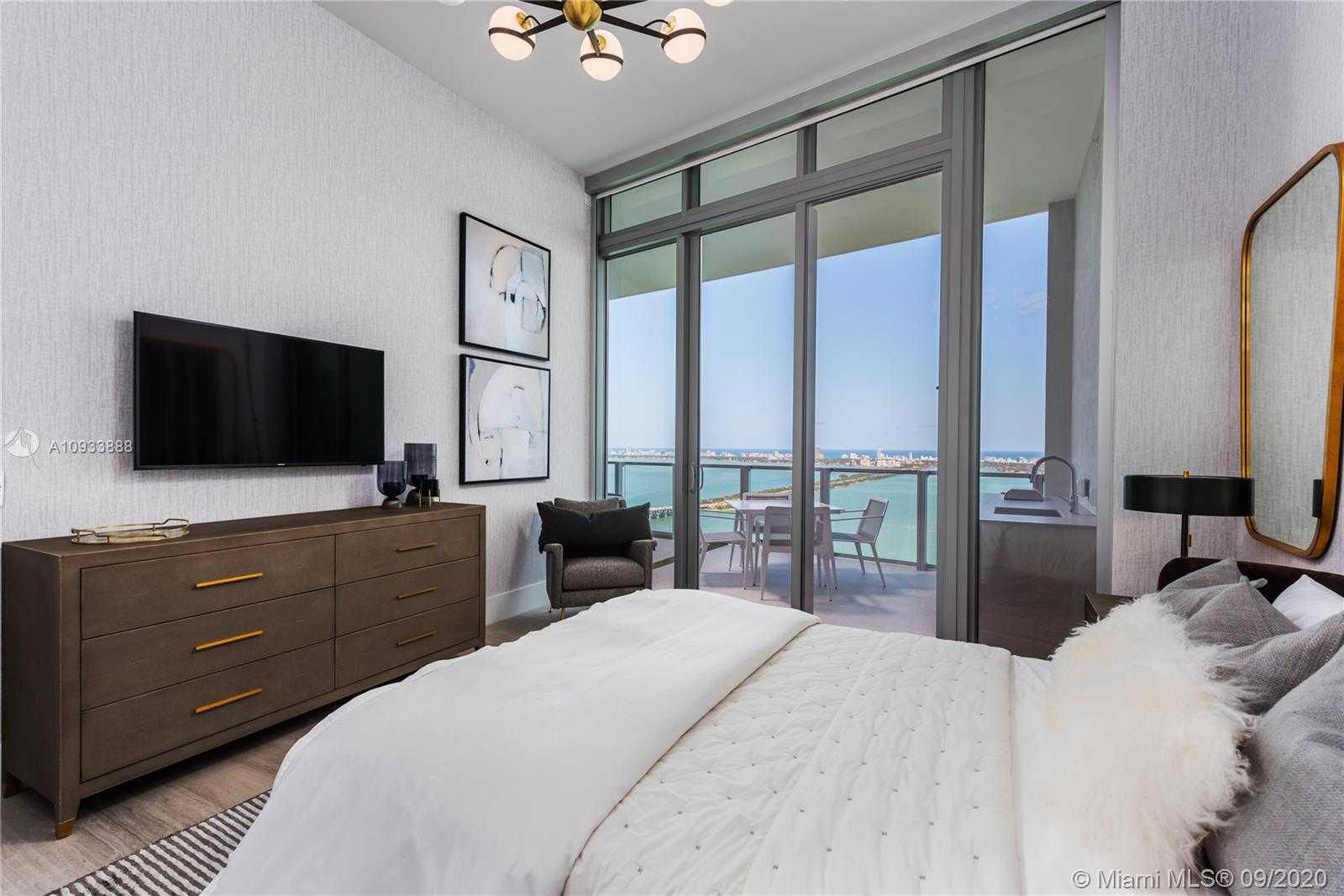Small Image of 2900 NORTH EAST 7TH AVE #4703, Miami Number 23