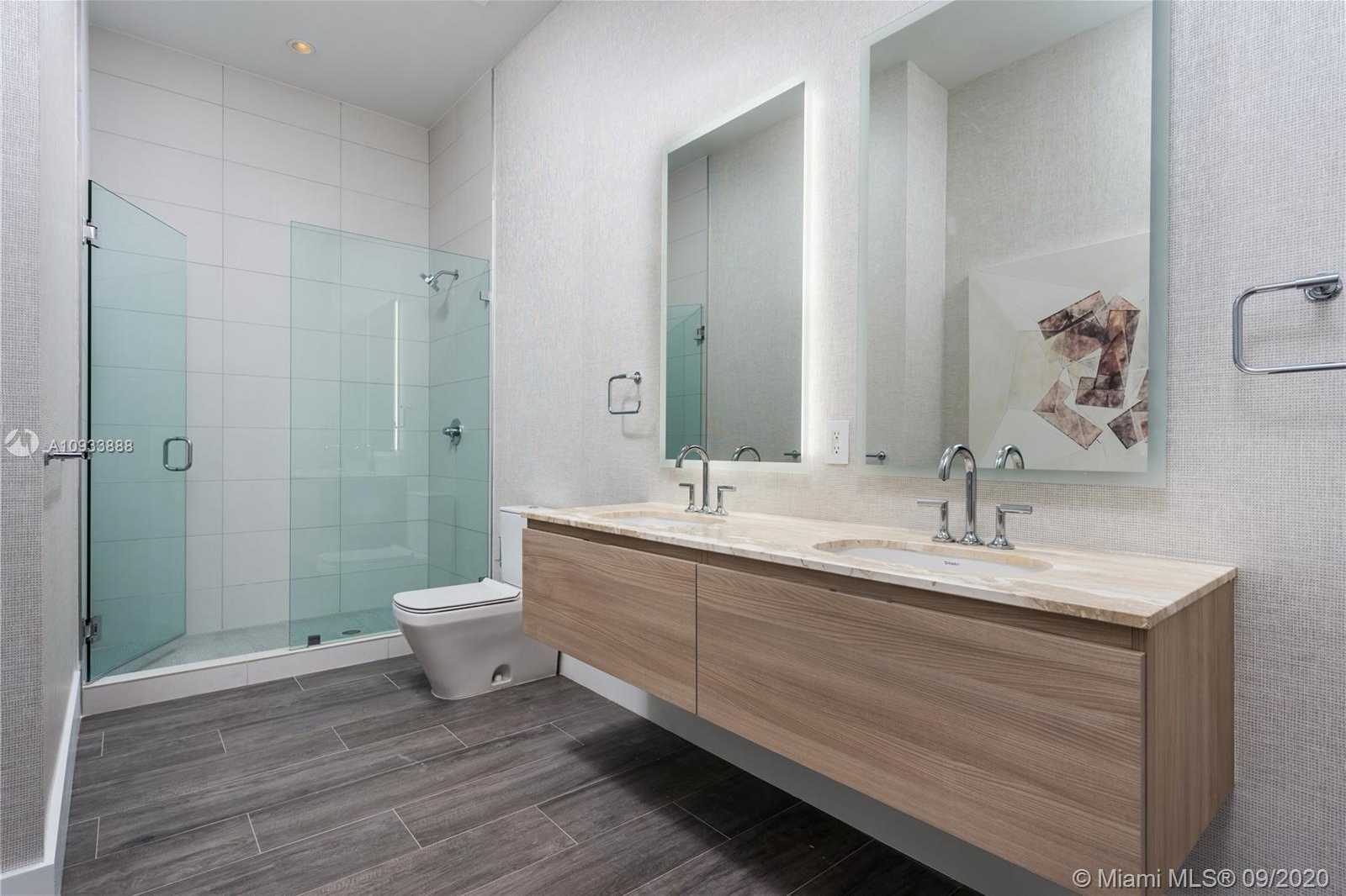 Small Image of 2900 NORTH EAST 7TH AVE #4703, Miami Number 24