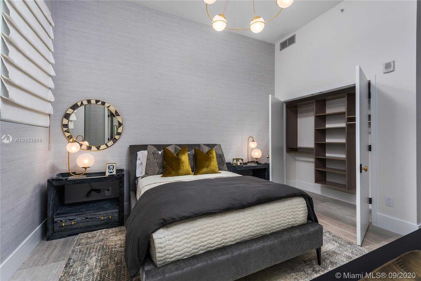 Small Image of 2900 NORTH EAST 7TH AVE #4703, Miami Number 25