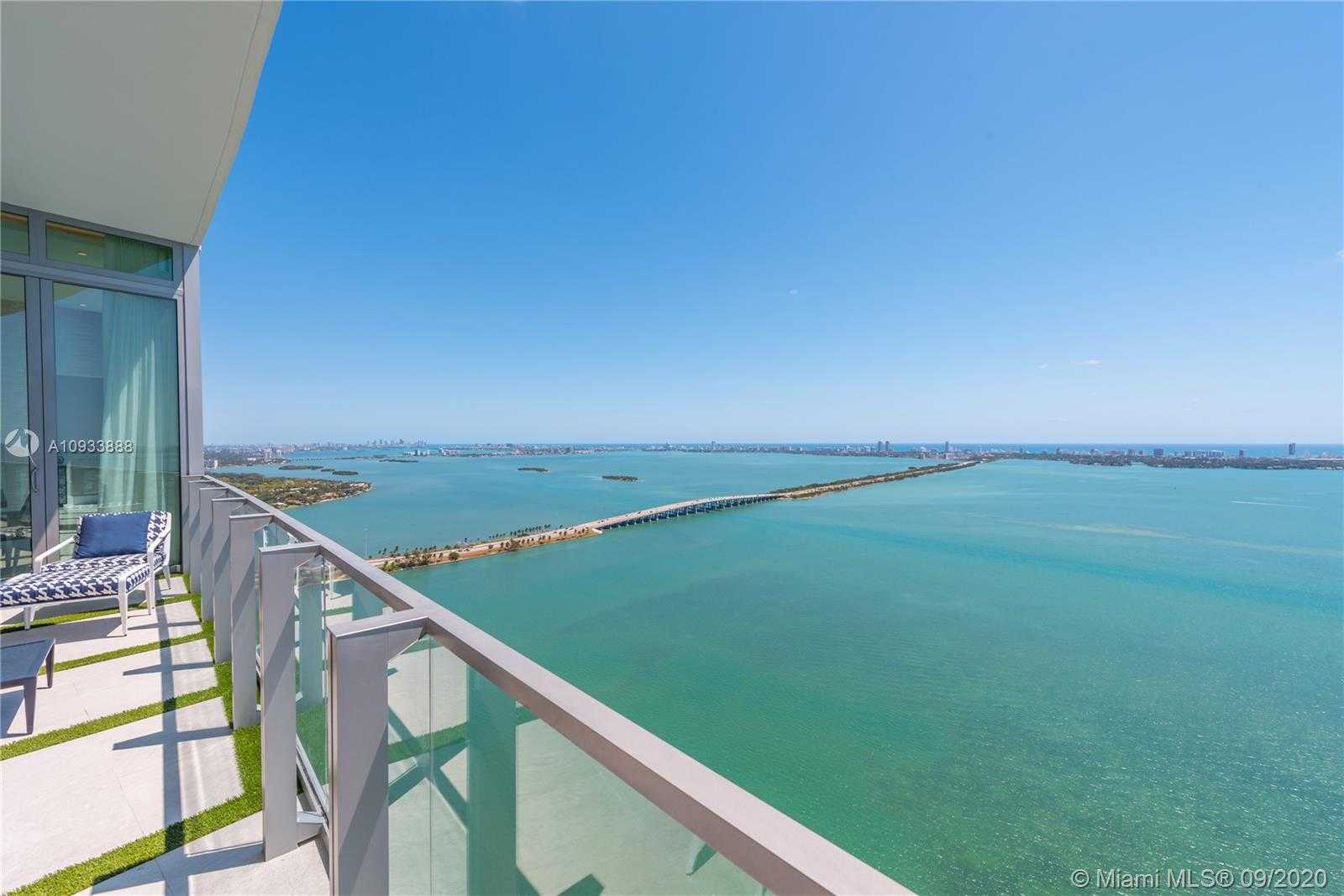 Small Image of 2900 NORTH EAST 7TH AVE #4703, Miami Number 28