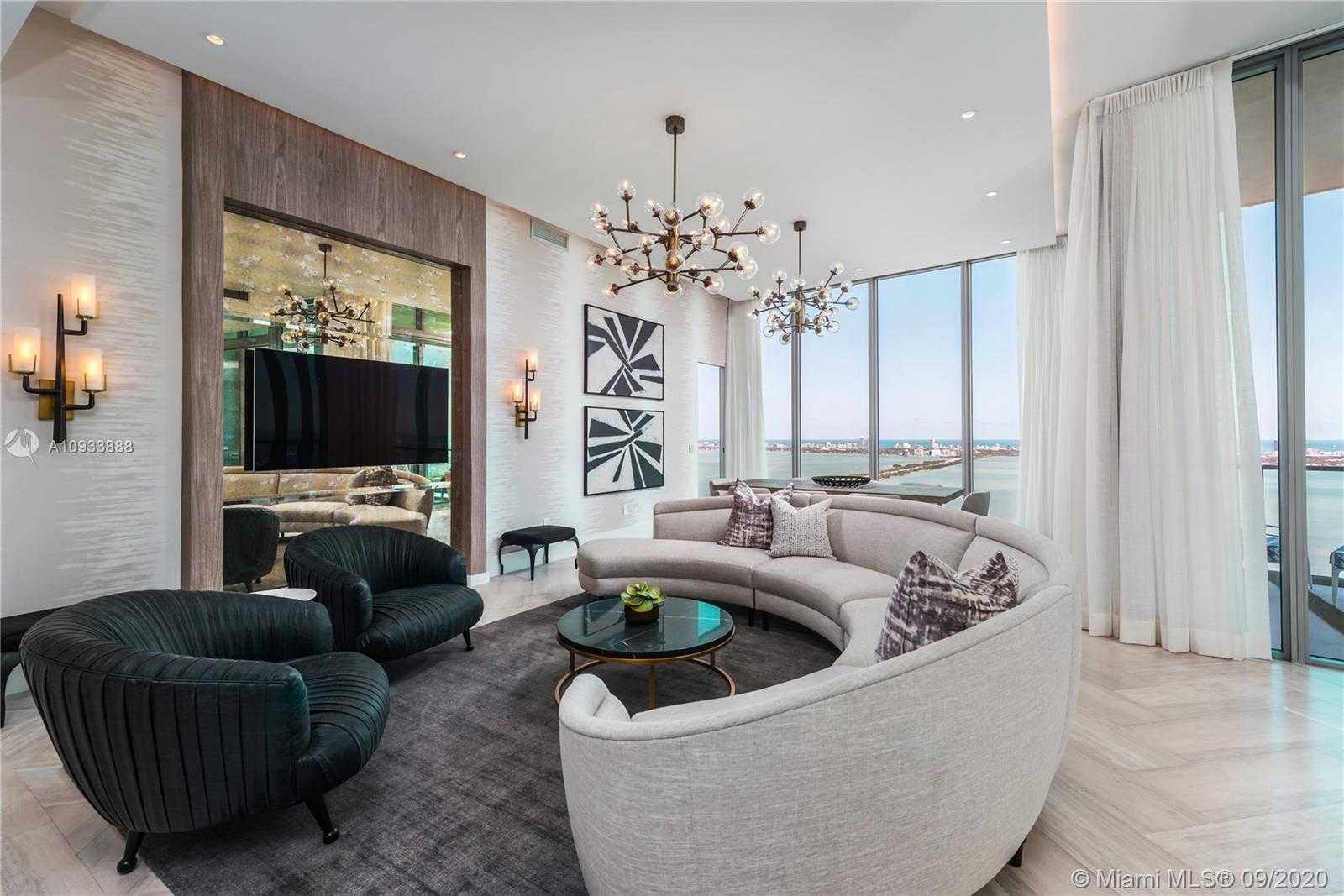 Small Image of 2900 NORTH EAST 7TH AVE #4703, Miami Number 3