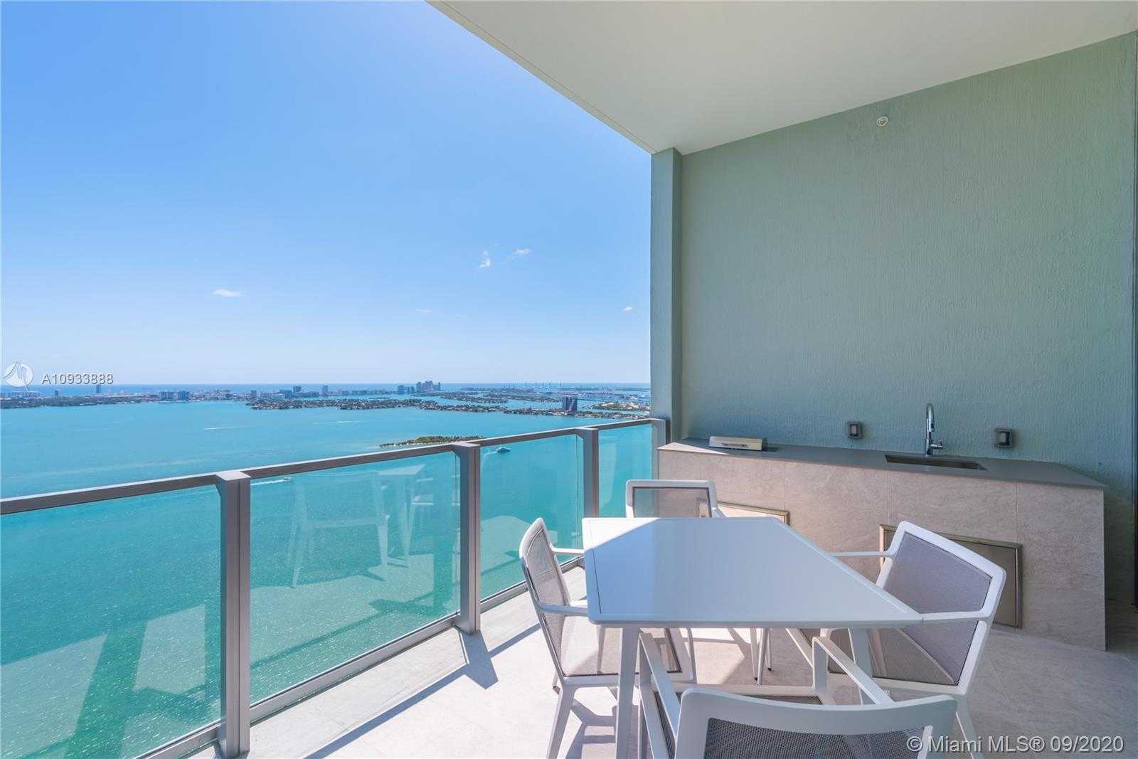 Small Image of 2900 NORTH EAST 7TH AVE #4703, Miami Number 4