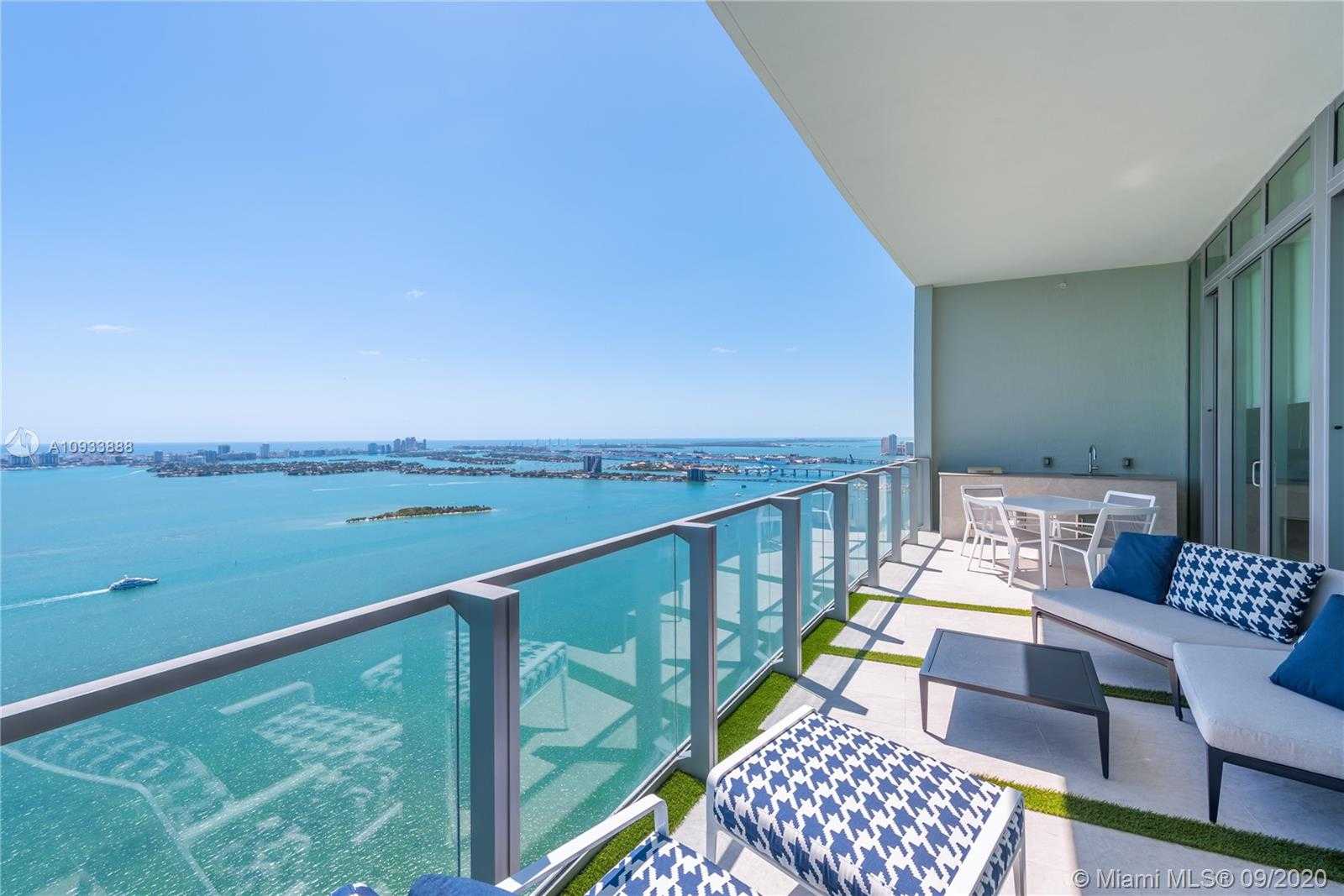 Small Image of 2900 NORTH EAST 7TH AVE #4703, Miami Number 5