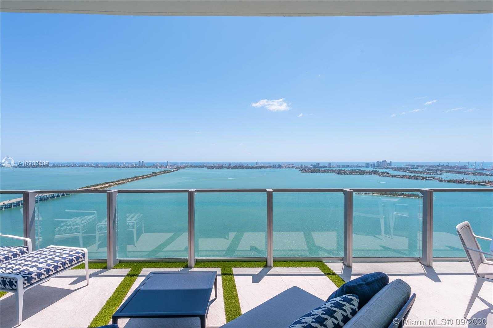 Small Image of 2900 NORTH EAST 7TH AVE #4703, Miami Number 9