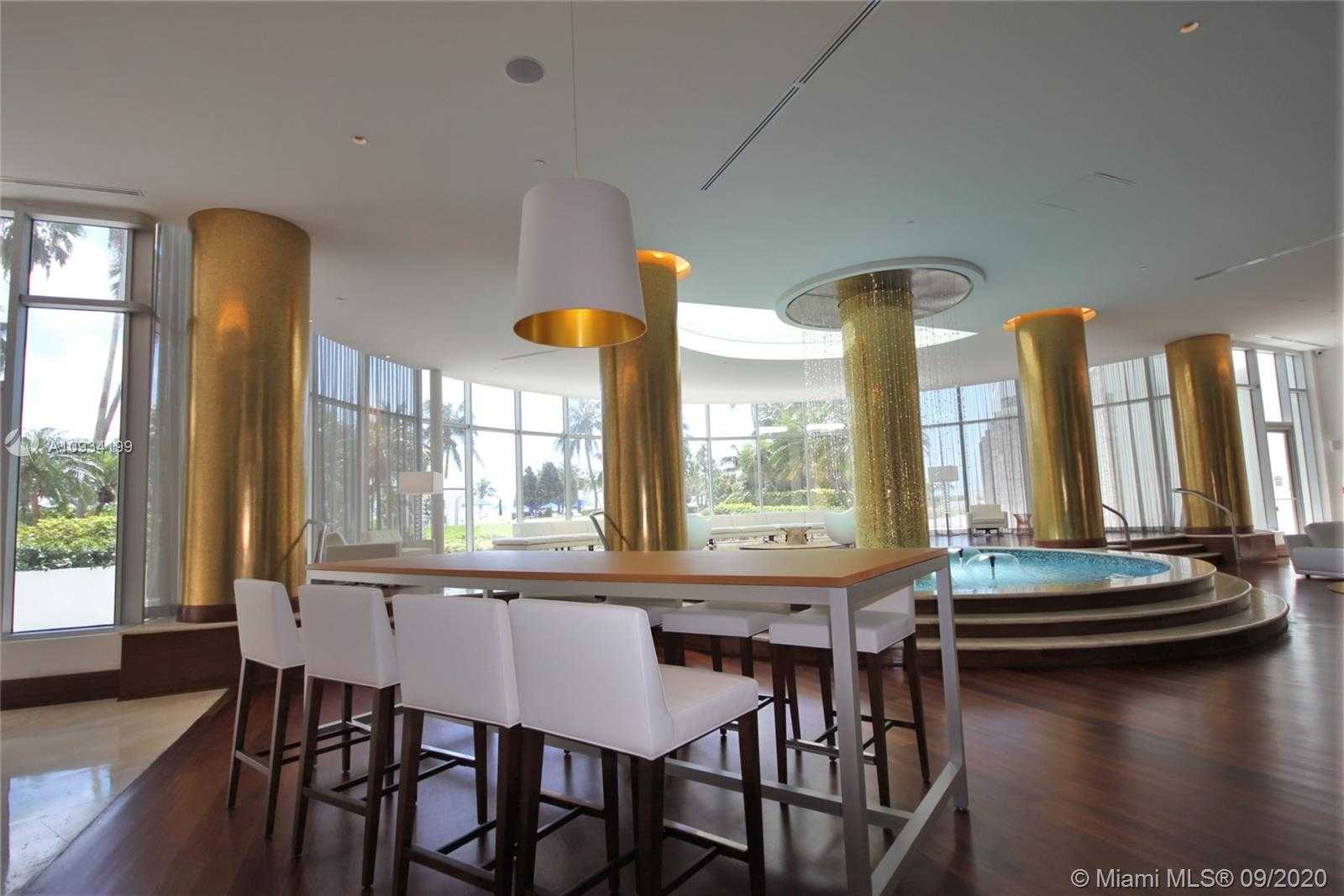 Small Image of 5161 COLLINS AV #806, Miami Beach Number 10