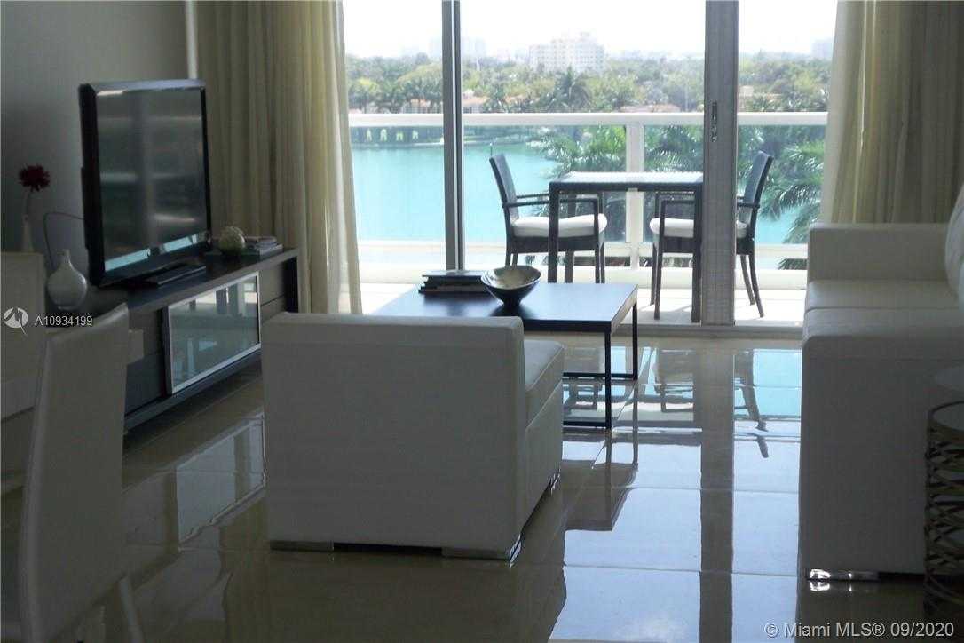 Small Image of 5161 COLLINS AV #806, Miami Beach Number 25
