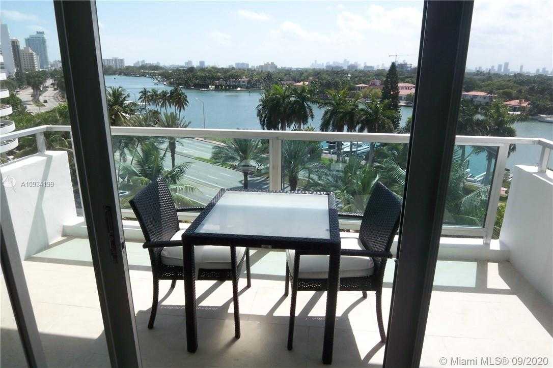 Small Image of 5161 COLLINS AV #806, Miami Beach Number 26