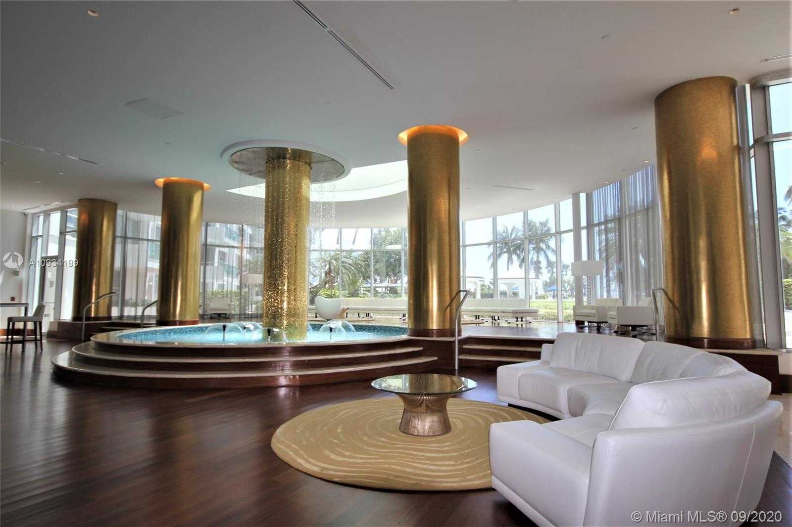 Small Image of 5161 COLLINS AV #806, Miami Beach Number 28