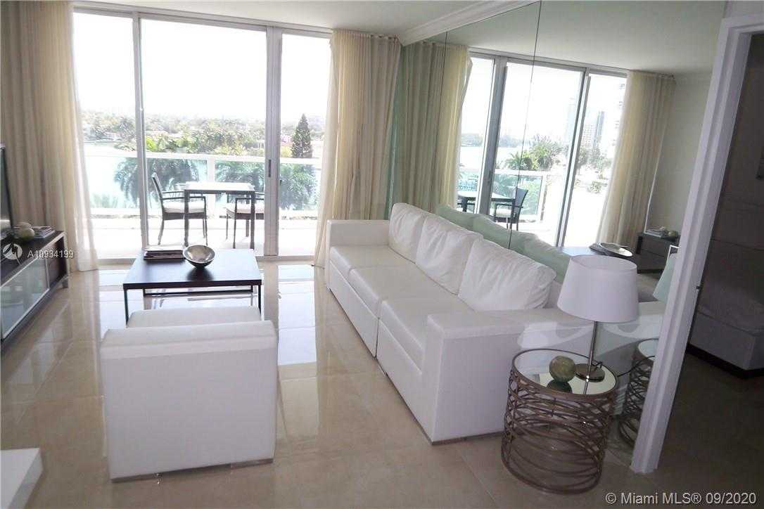 Small Image of 5161 COLLINS AV #806, Miami Beach Number 3