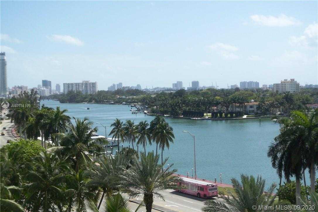 Small Image of 5161 COLLINS AV #806, Miami Beach Number 30