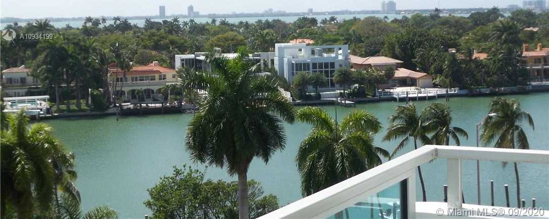 Small Image of 5161 COLLINS AV #806, Miami Beach Number 31