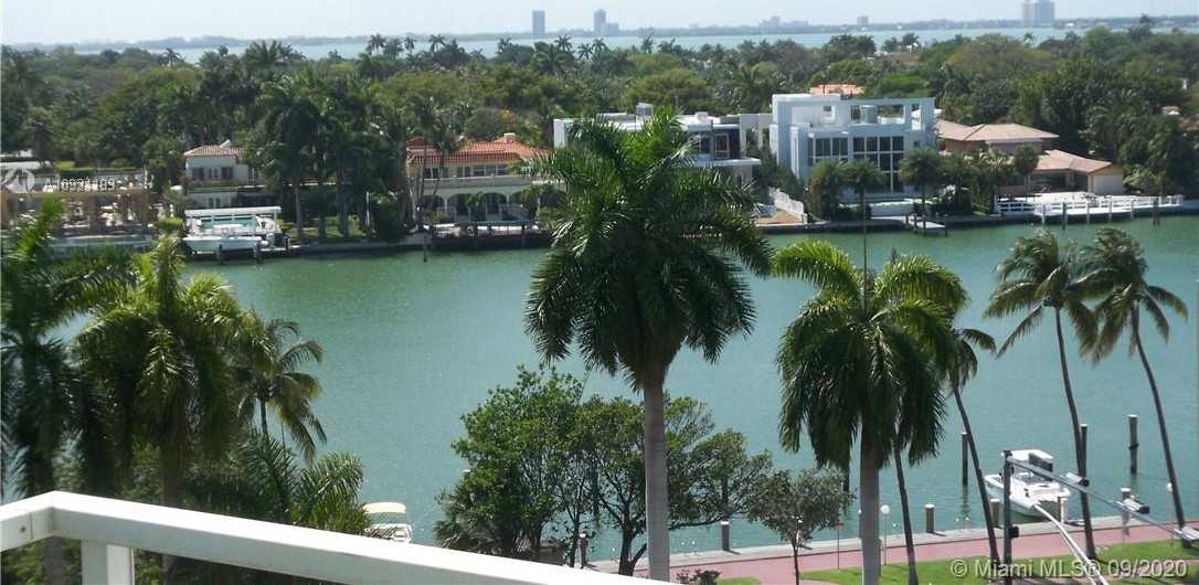 Small Image of 5161 COLLINS AV #806, Miami Beach Number 32