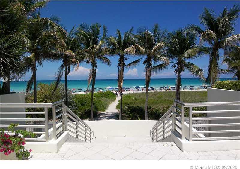 Small Image of 5161 COLLINS AV #806, Miami Beach Number 35