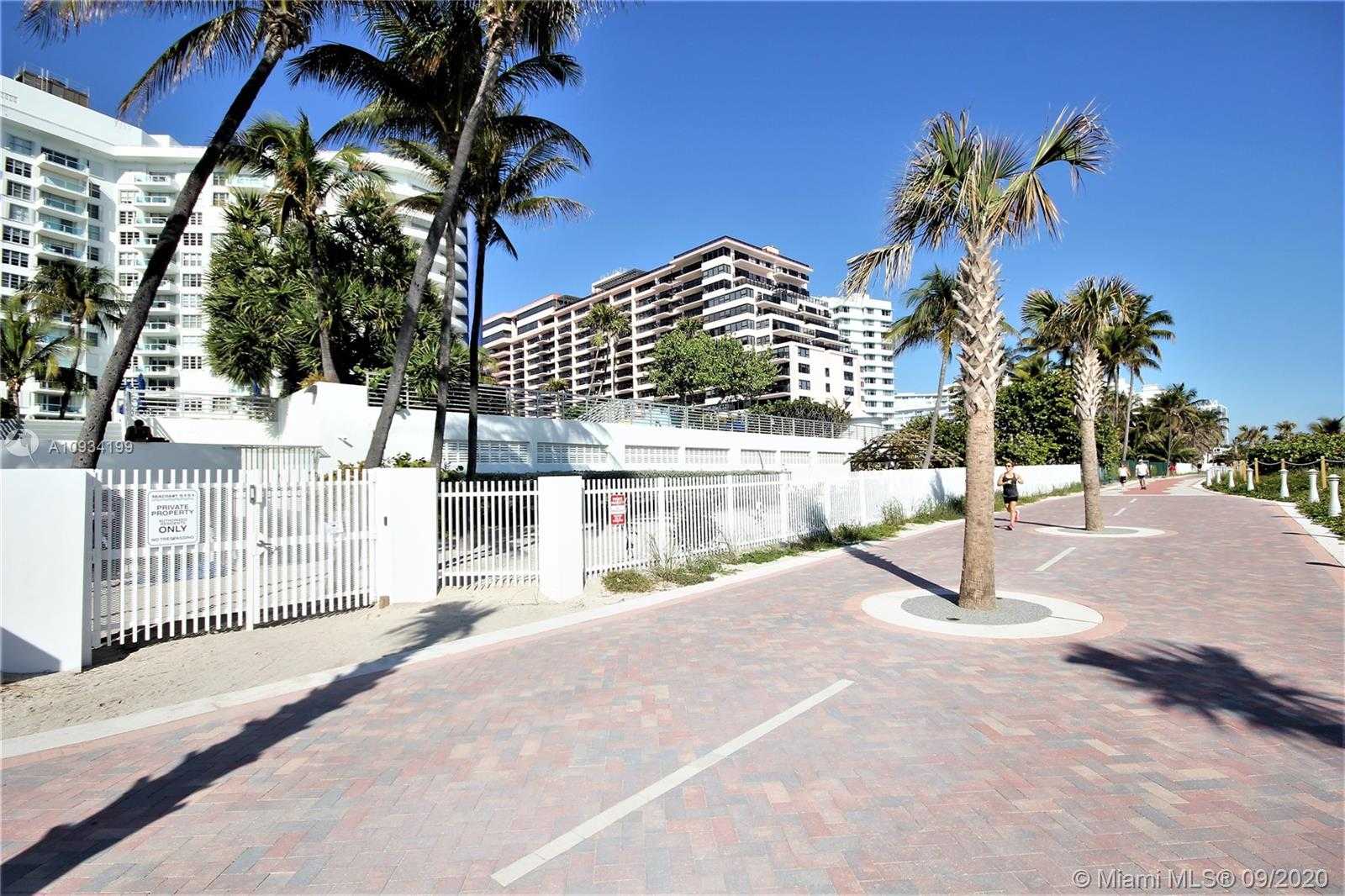 Small Image of 5161 COLLINS AV #806, Miami Beach Number 39