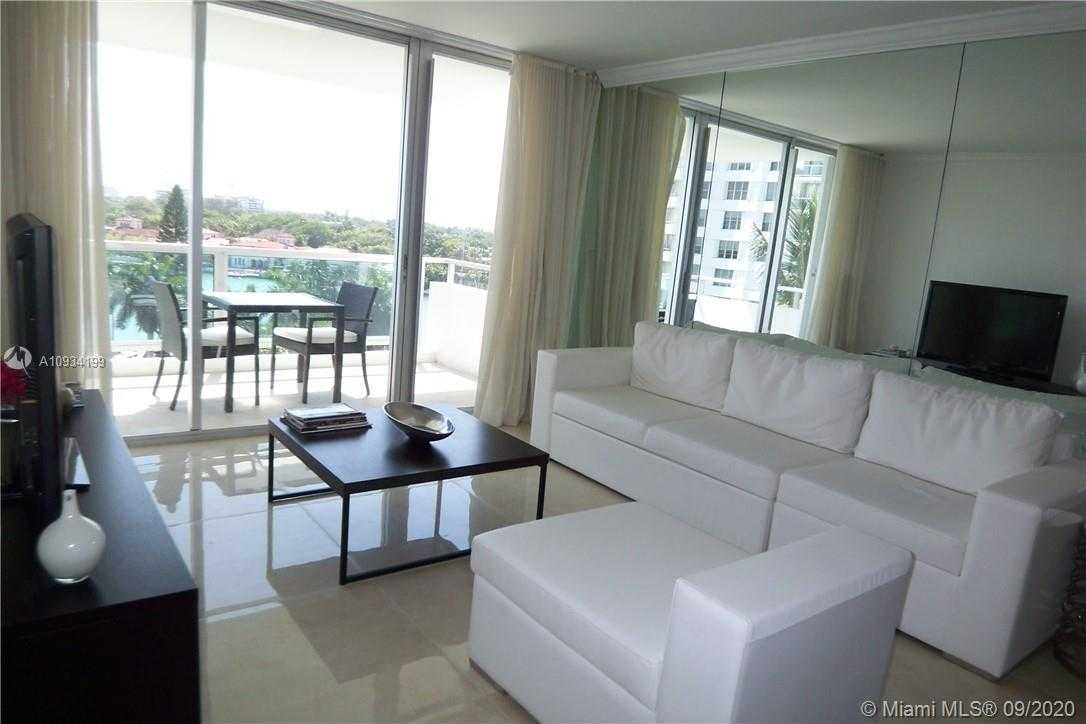Small Image of 5161 COLLINS AV #806, Miami Beach Number 4