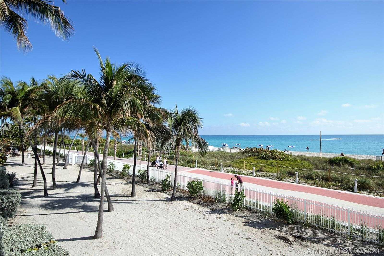 Small Image of 5161 COLLINS AV #806, Miami Beach Number 41