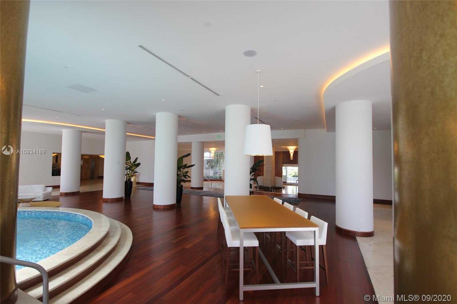 Small Image of 5161 COLLINS AV #806, Miami Beach Number 42