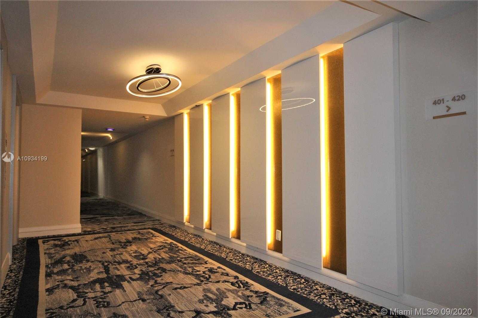 Small Image of 5161 COLLINS AV #806, Miami Beach Number 46