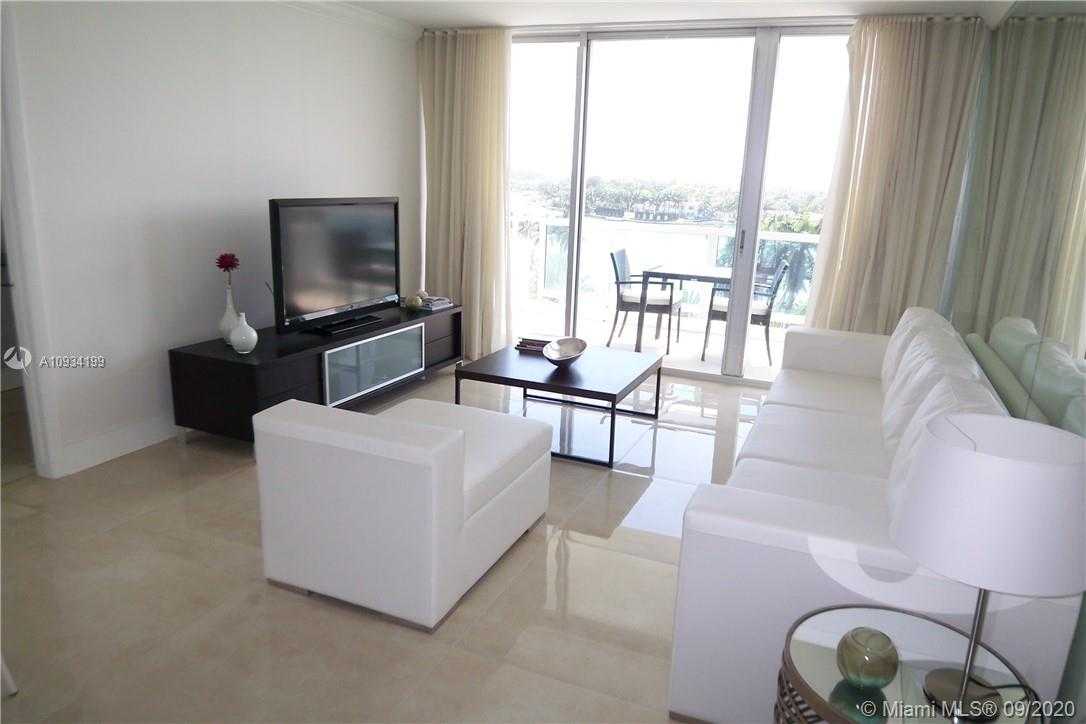 Small Image of 5161 COLLINS AV #806, Miami Beach Number 5