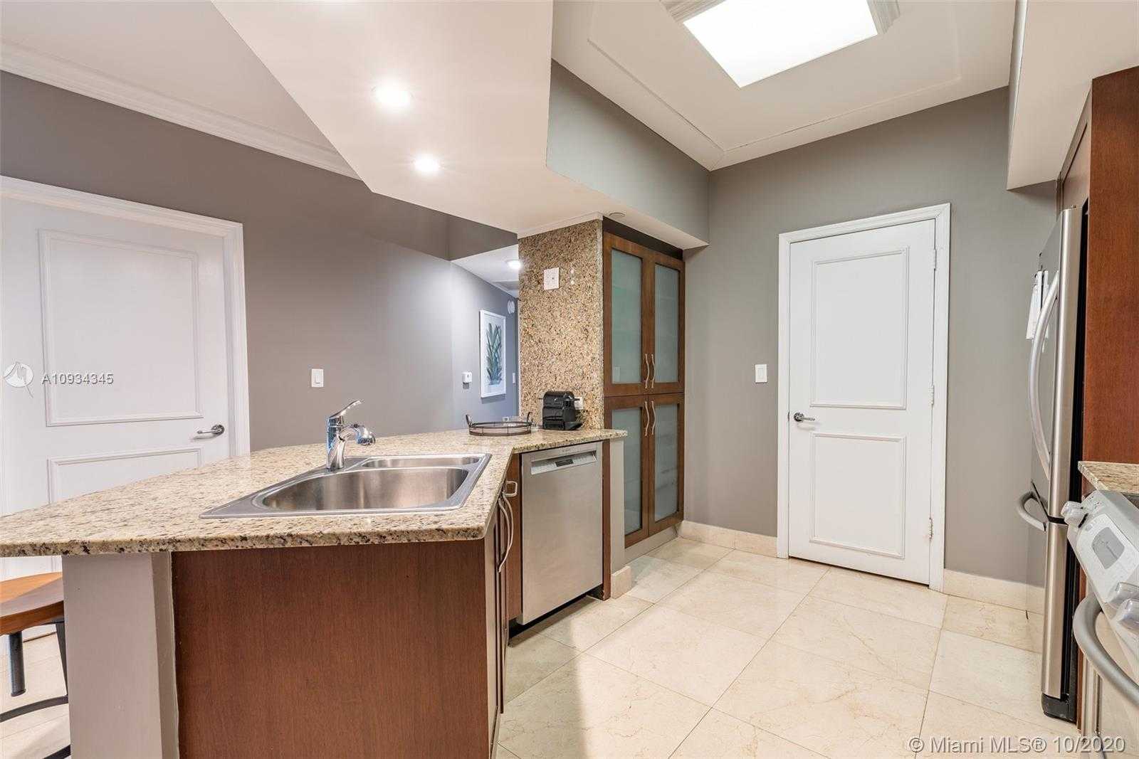 Small Image of 20000 EAST COUNTRY CLUB DR #806, Aventura Number 10
