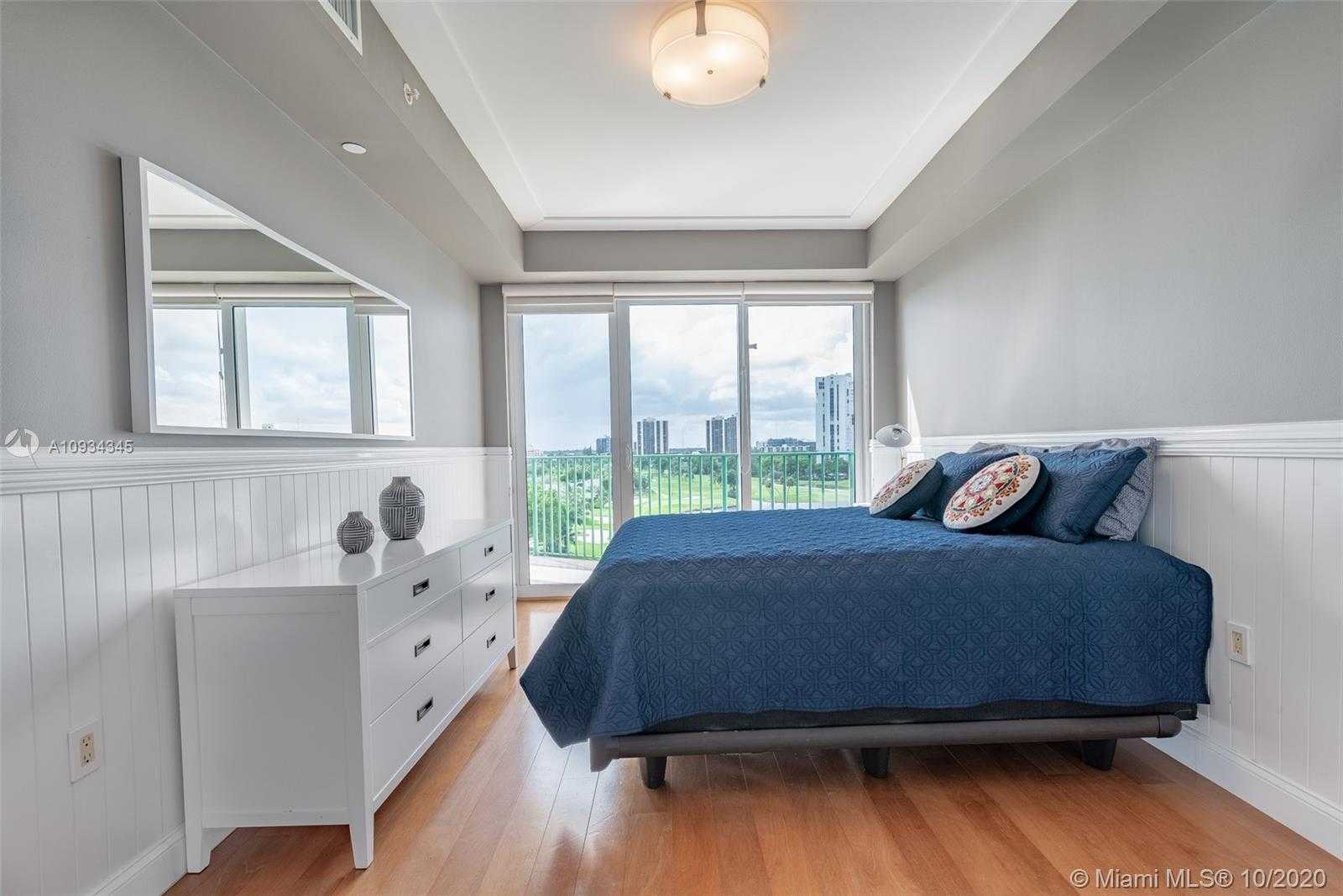 Small Image of 20000 EAST COUNTRY CLUB DR #806, Aventura Number 14