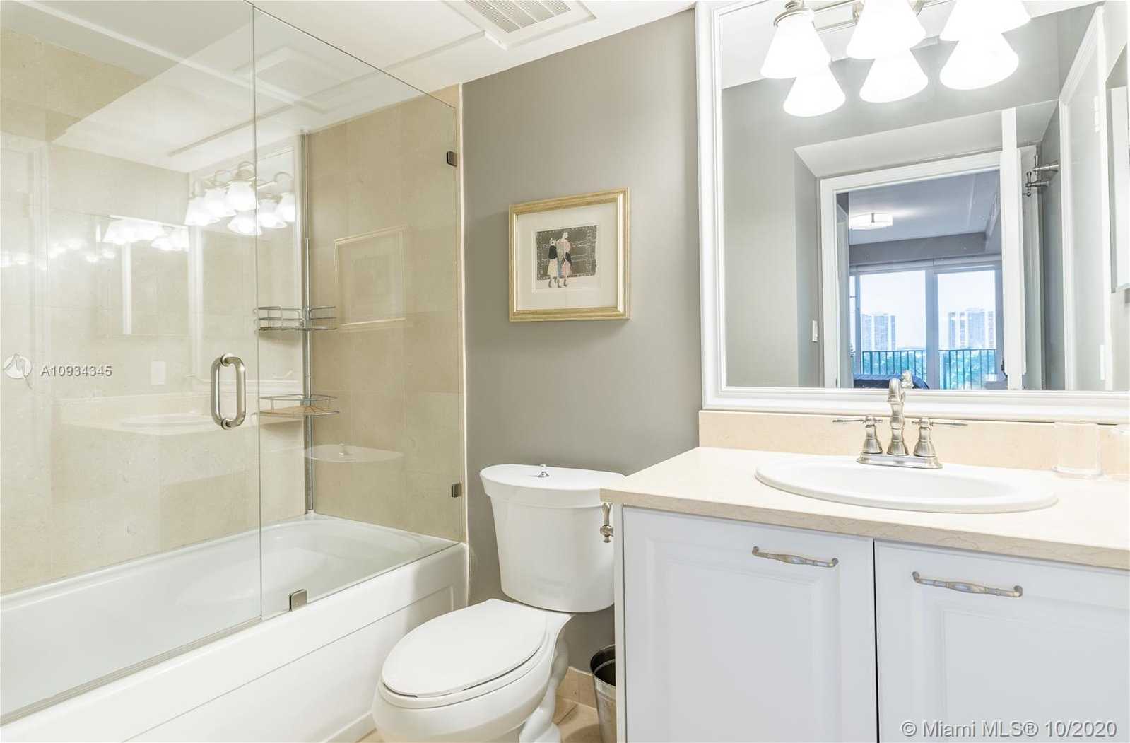 Small Image of 20000 EAST COUNTRY CLUB DR #806, Aventura Number 15