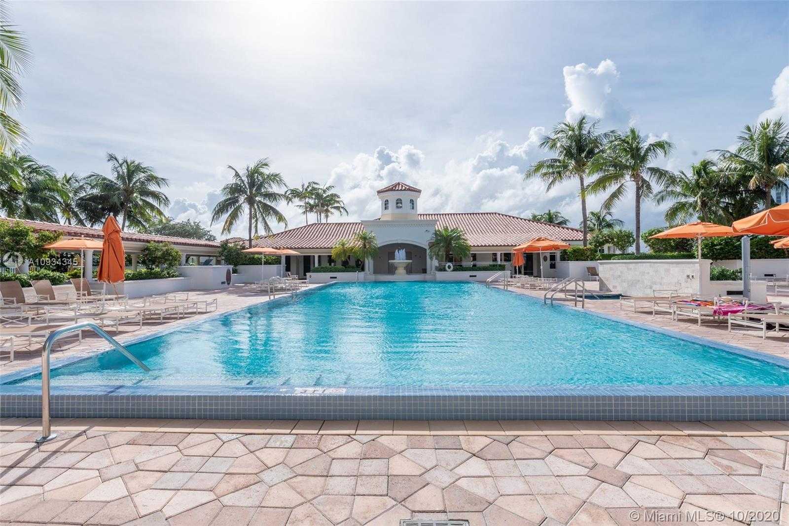 Small Image of 20000 EAST COUNTRY CLUB DR #806, Aventura Number 17