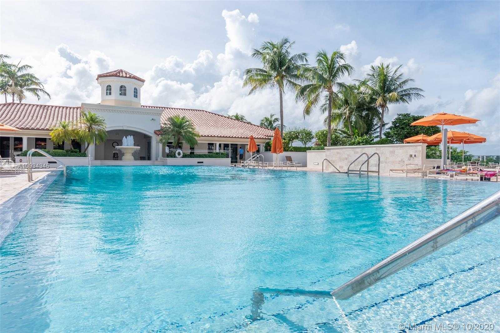Small Image of 20000 EAST COUNTRY CLUB DR #806, Aventura Number 18