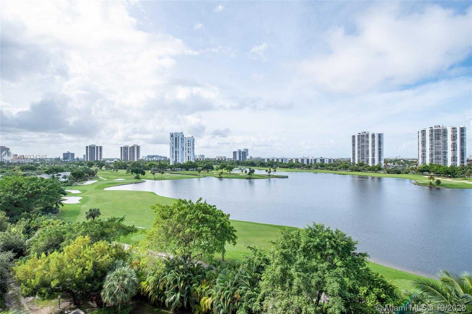 Small Image of 20000 EAST COUNTRY CLUB DR #806, Aventura Number 2