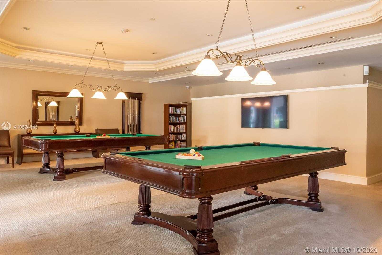 Small Image of 20000 EAST COUNTRY CLUB DR #806, Aventura Number 21