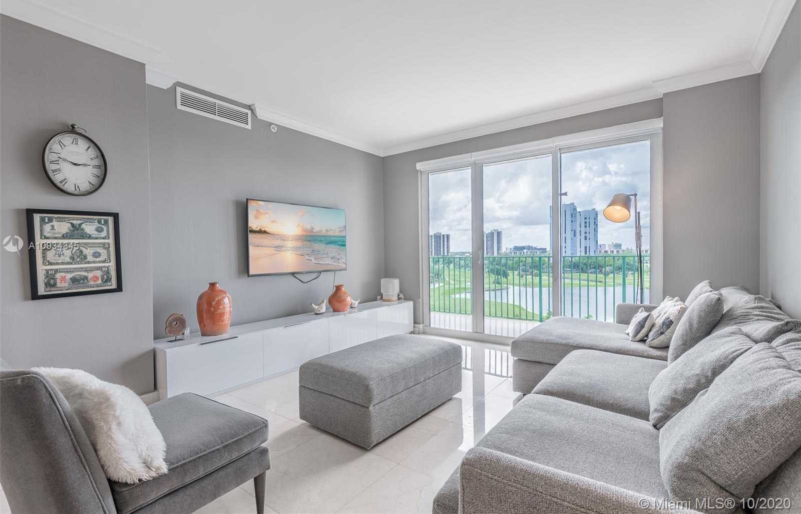 Small Image of 20000 EAST COUNTRY CLUB DR #806, Aventura Number 3