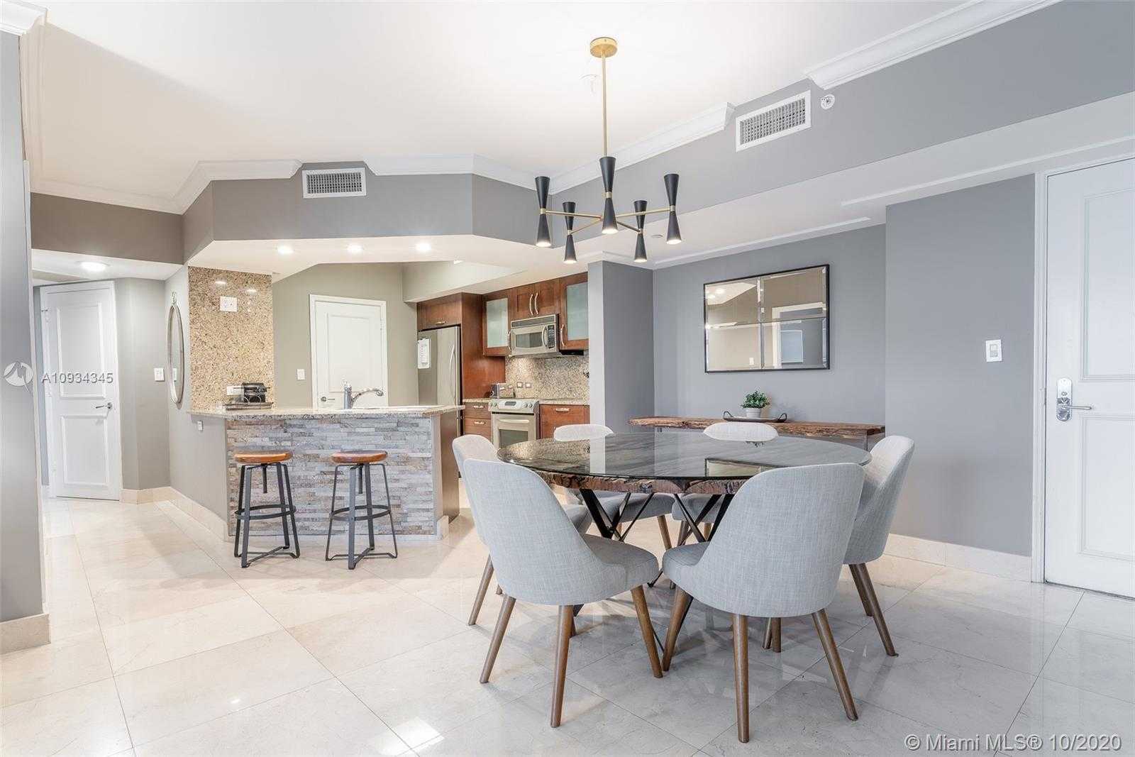 Small Image of 20000 EAST COUNTRY CLUB DR #806, Aventura Number 5