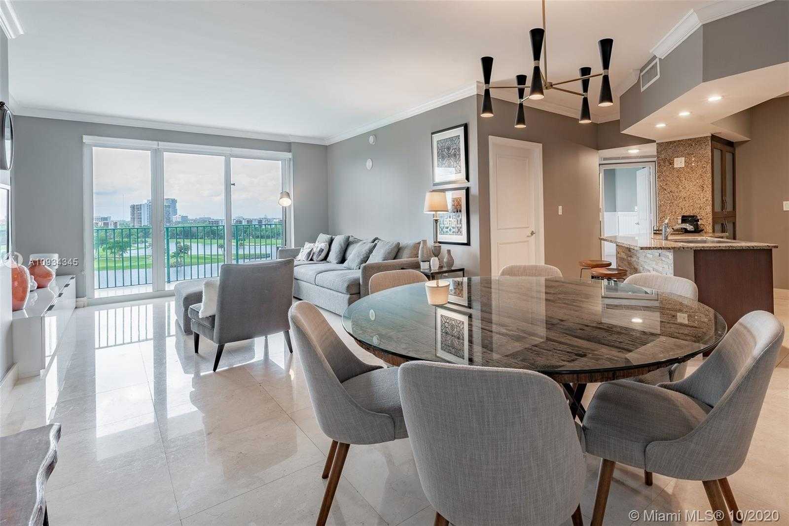 Small Image of 20000 EAST COUNTRY CLUB DR #806, Aventura Number 6