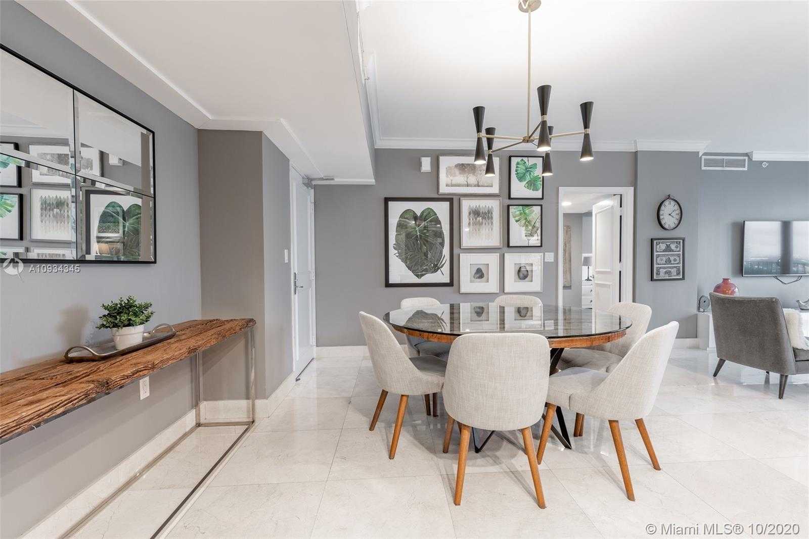 Small Image of 20000 EAST COUNTRY CLUB DR #806, Aventura Number 7