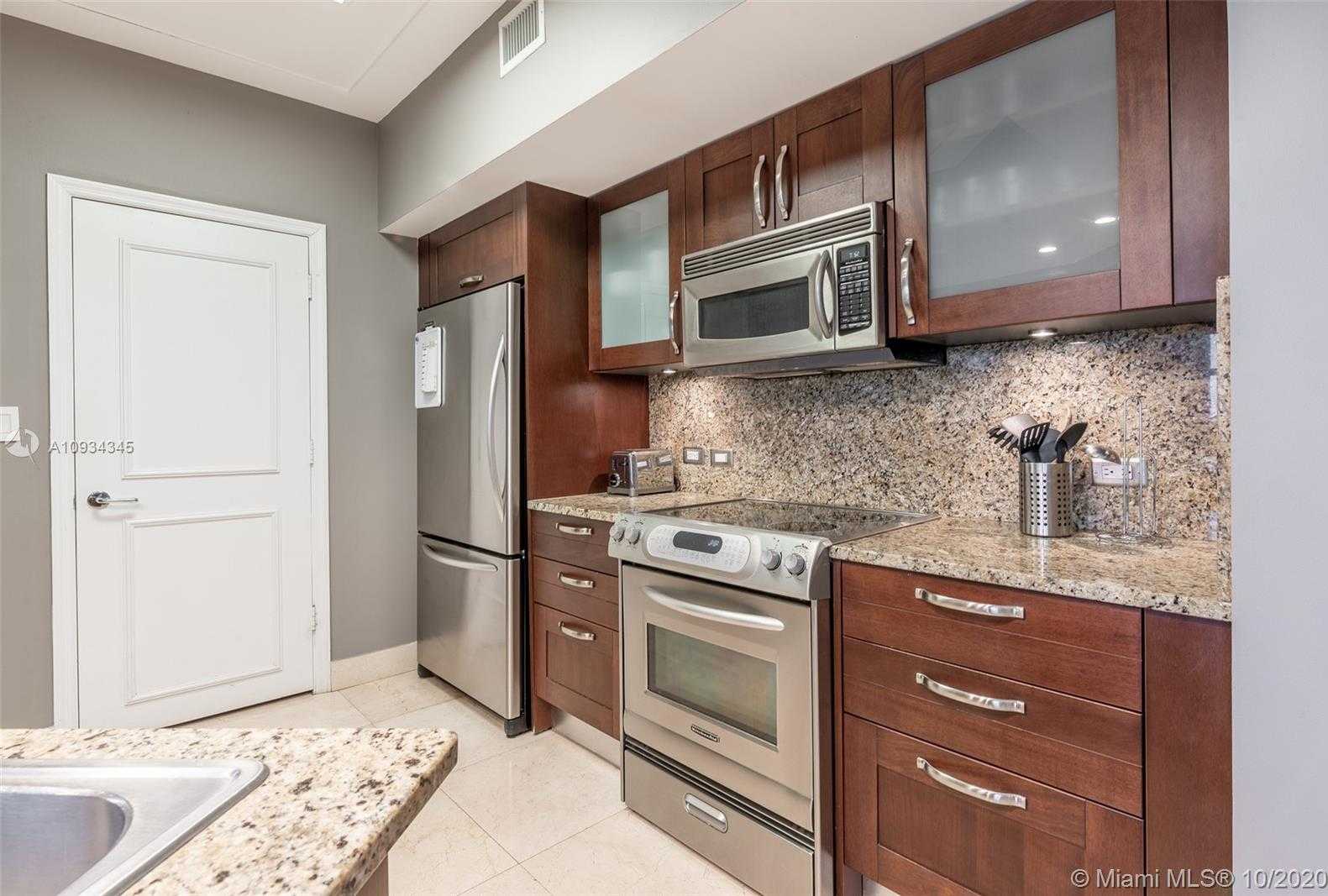 Small Image of 20000 EAST COUNTRY CLUB DR #806, Aventura Number 9