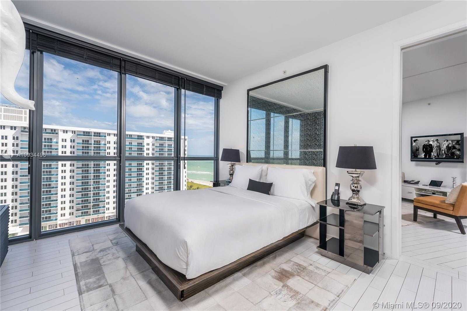 Small Image of 2201 COLLINS AV #1411, Miami Beach Number 13