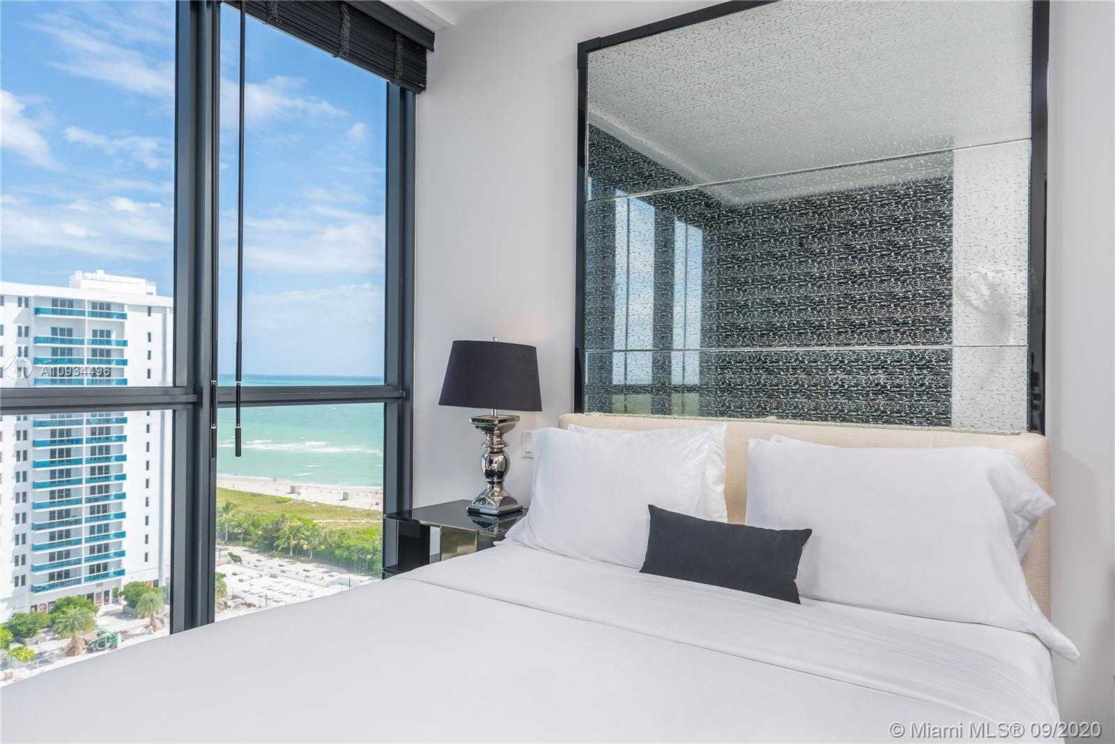 Small Image of 2201 COLLINS AV #1411, Miami Beach Number 14