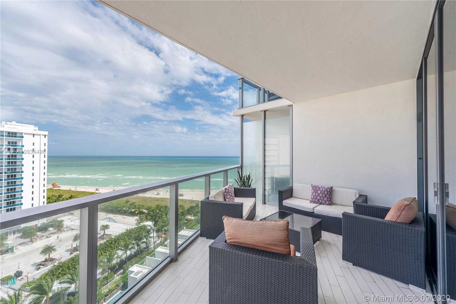 Small Image of 2201 COLLINS AV #1411, Miami Beach Number 19