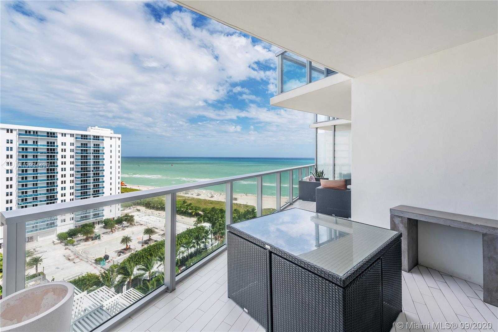 Small Image of 2201 COLLINS AV #1411, Miami Beach Number 20