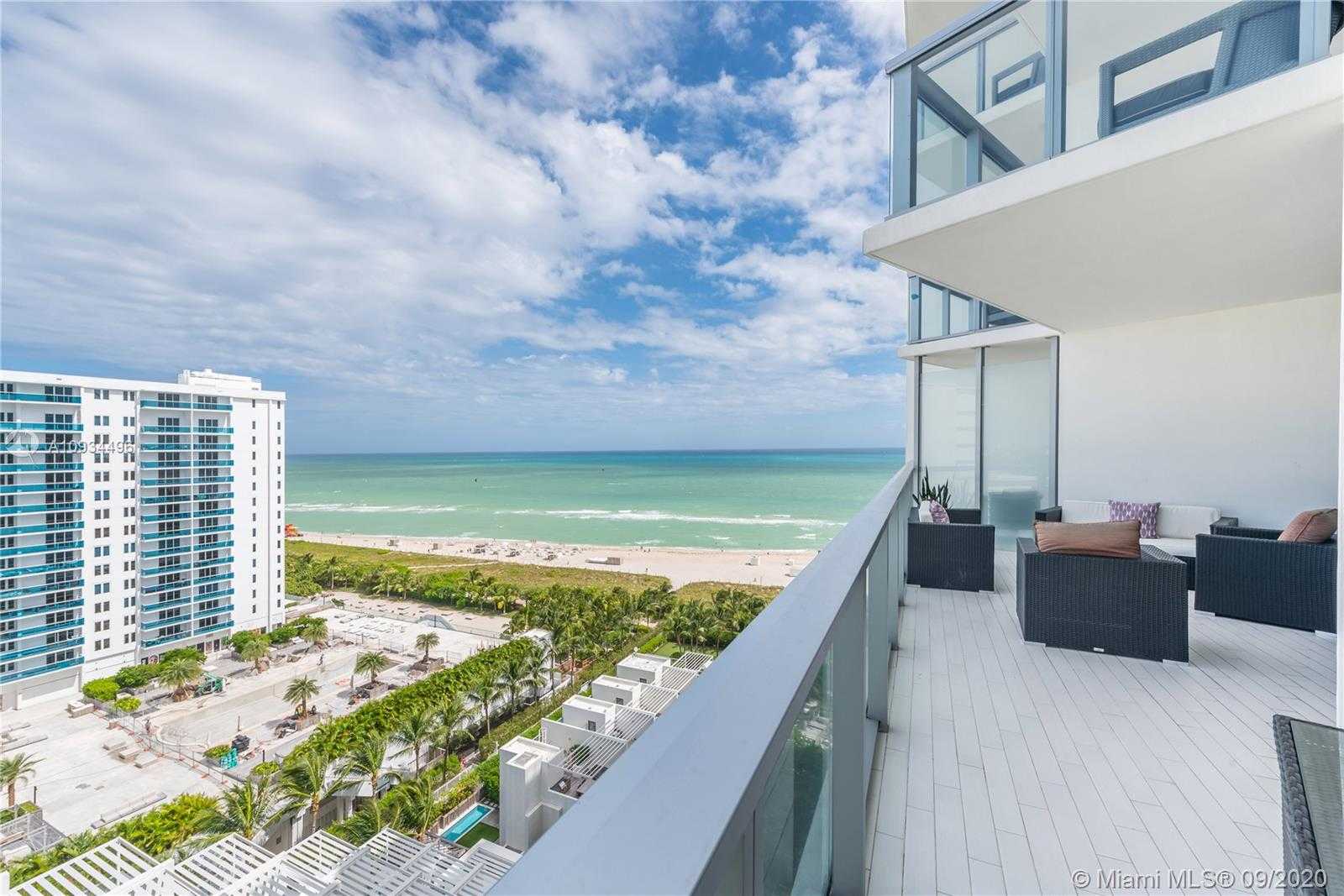 Small Image of 2201 COLLINS AV #1411, Miami Beach Number 21