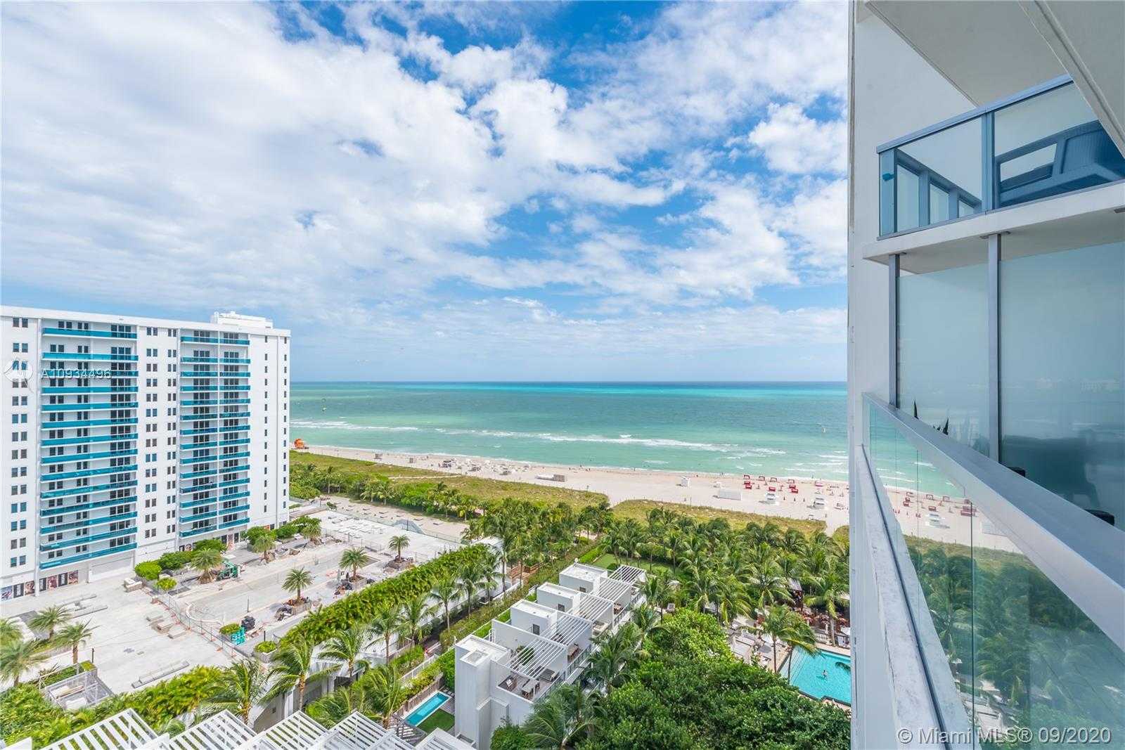 Small Image of 2201 COLLINS AV #1411, Miami Beach Number 22